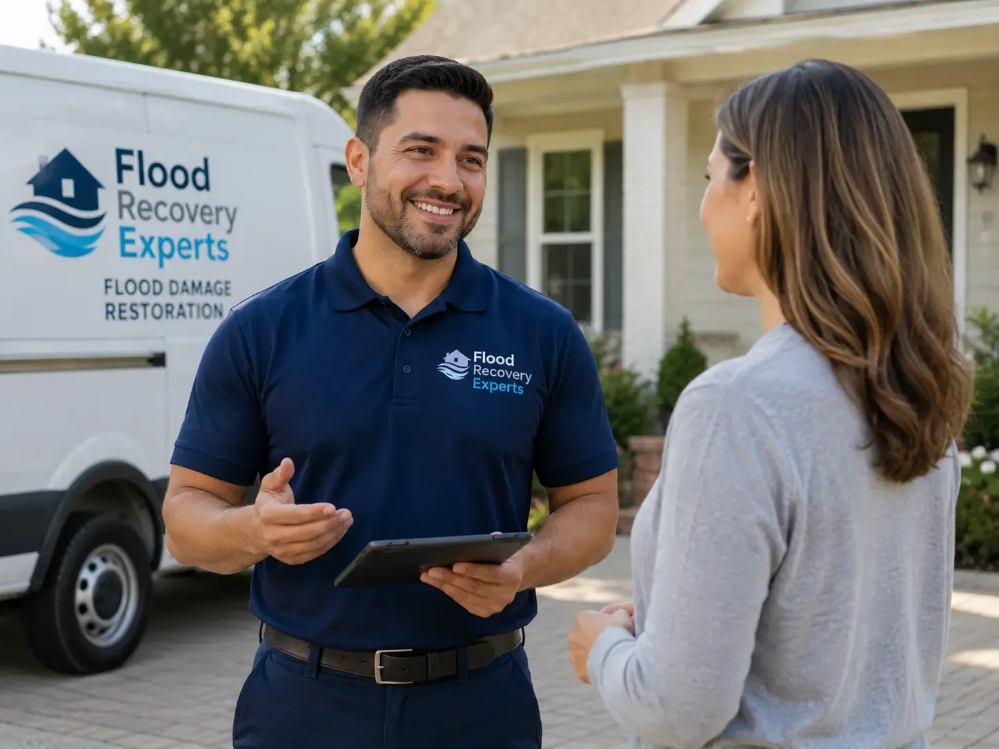 Flood Damage Cleanup Cosby, TN FAQs
